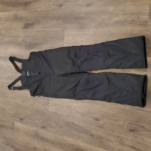 Lands' End Kids Snow Pants